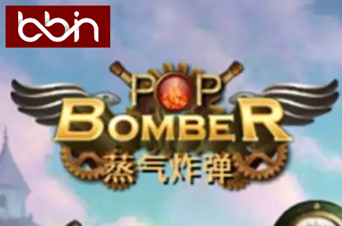 Pop Bomber